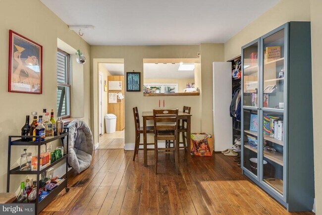 Foto del edificio - 1310 E Susquehanna Ave