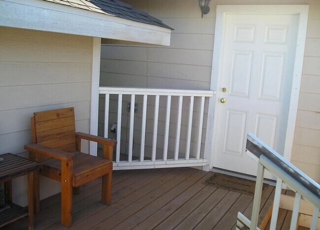 Foto del edificio - Charming 1bd/1bath home in Templeton