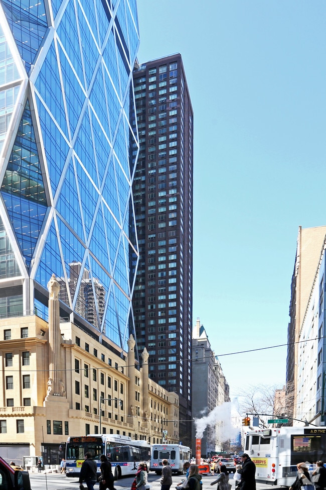 The Sheffield Apartments New York, NY