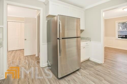 Foto del edificio - 2658 Laurel Woods Ln SE