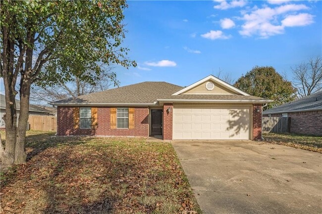 Foto del edificio - 804 Tyler St