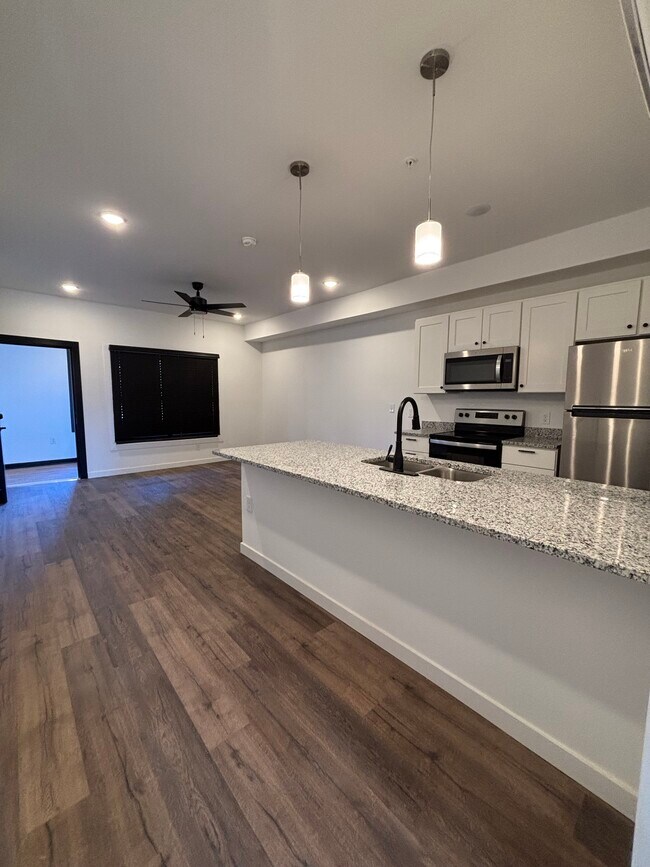 Foto del edificio - Phoenix Cinder