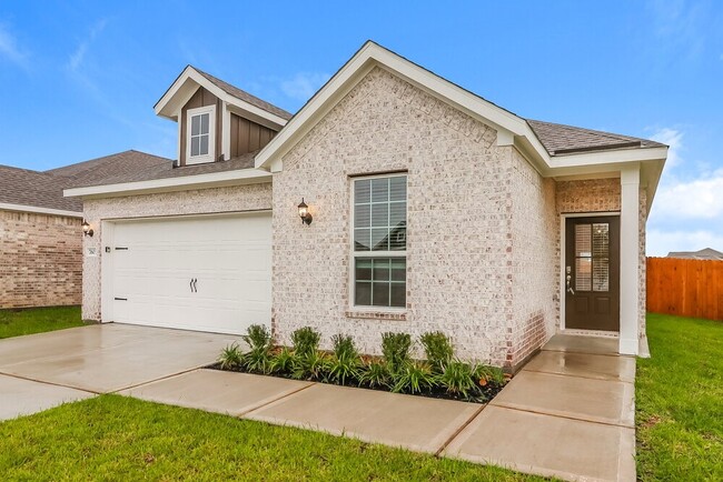 Foto del edificio - 7603 Tipton Meadow Way