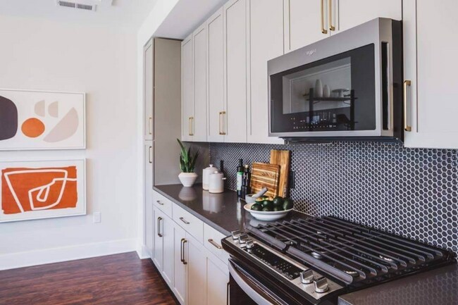 Foto del edificio - 3631 Lenox Rd NE