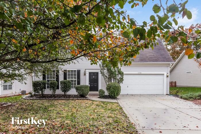 11924 Withers Mill Dr, Charlotte, NC 28278 - House Rental in Charlotte ...