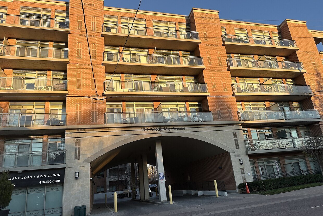 Photo principale - 281 Woodbridge Ave