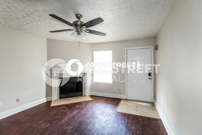 Foto del edificio - 4 Bedroom Pet-Friendly Home in Riverdale, ...