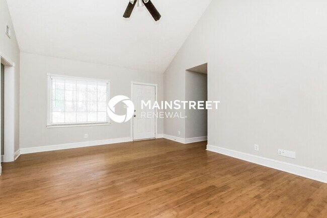 Foto del edificio - 3 Bedroom Pet-Friendly Home in Acworth, GA...