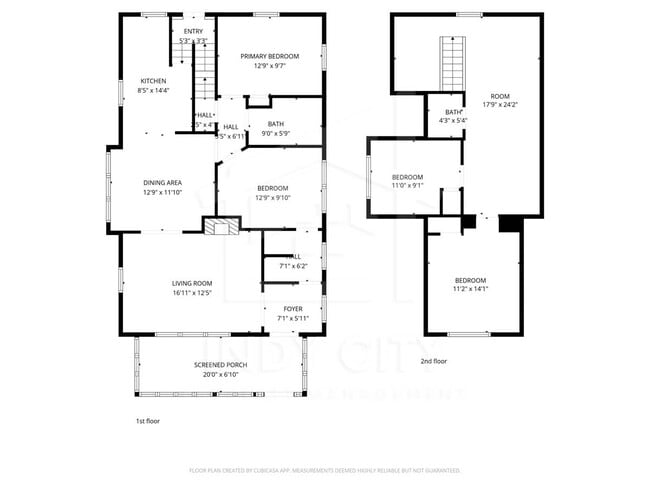 Building Photo - 5617 East 21st St