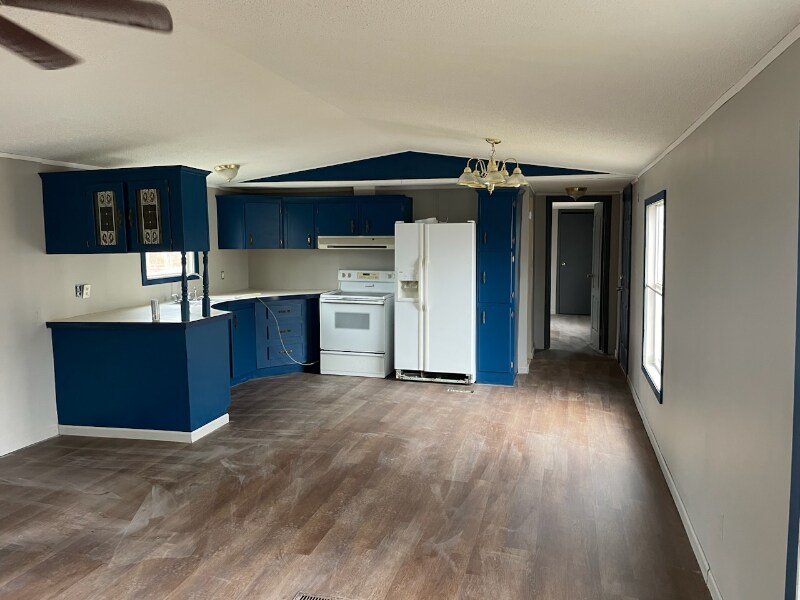 8408 Village Green Dr, Cedar Hill, MO 63016 House Rental in Cedar