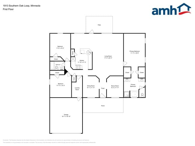 Building Photo - 1913 Southern Oak Loop