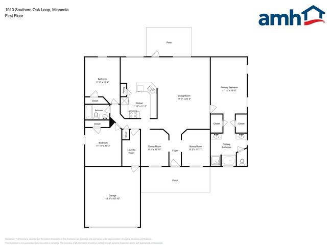 Foto del edificio - 1913 Southern Oak Loop