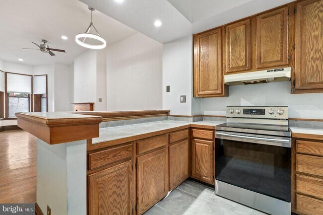 Foto del edificio - 1331 T St NW
