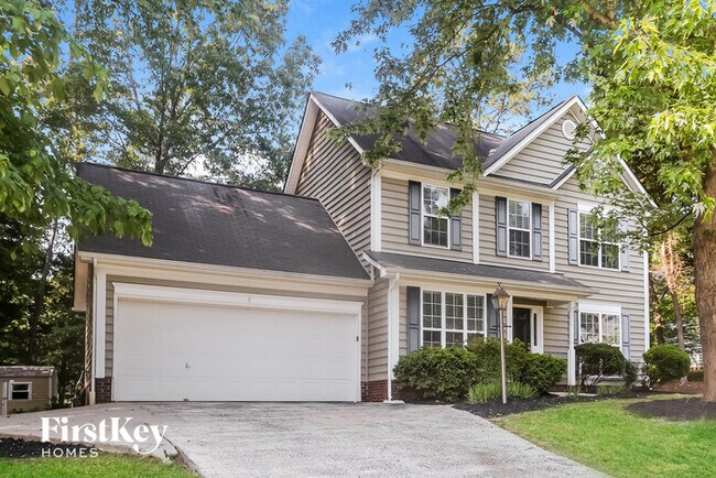 Building Photo - 7270 Green Meadow Ct