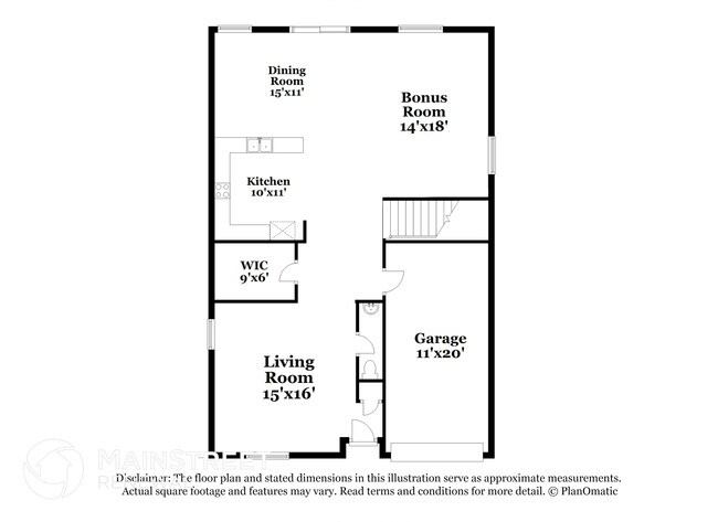 Foto del edificio - 2041 Dunsmore Ln