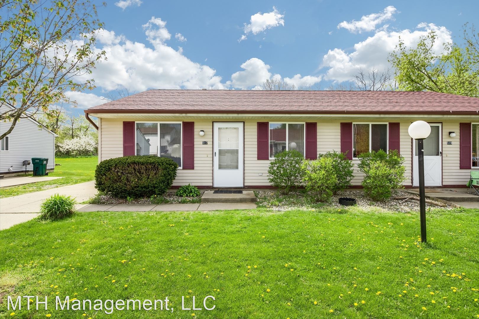 Apartments In Fowlerville Mi