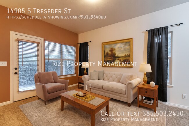 Building Photo - 14905 Treseder St