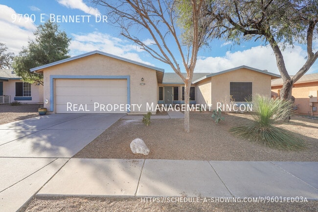 Building Photo - 9790 E Bennett Dr