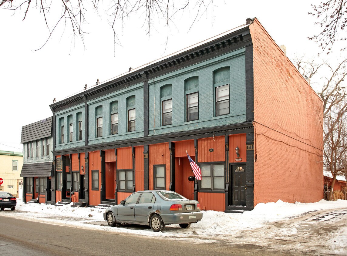 Primary Photo - 548 Ohio St