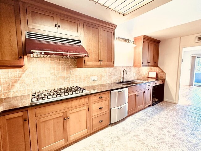 Renovated Kitchen - 46 Hidden Ledge Rd