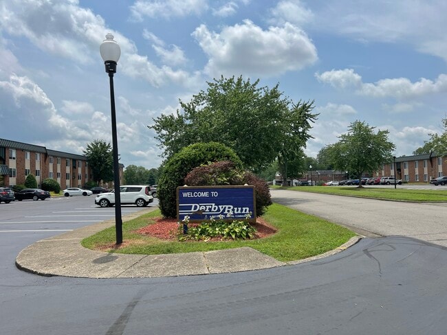 Building Photo - Derby Run Apartments