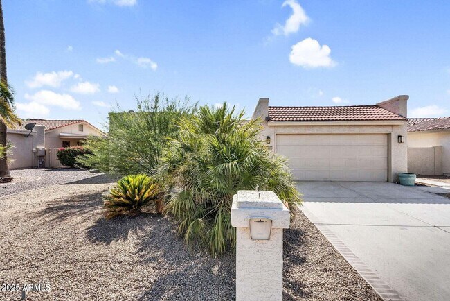 Foto del edificio - 25810 S Boxwood Dr