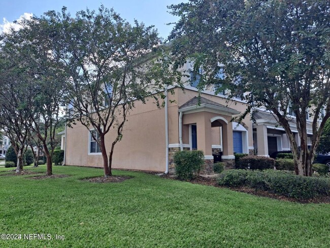 Foto del edificio - Cute 3/2.5 Townhome in Oakleaf