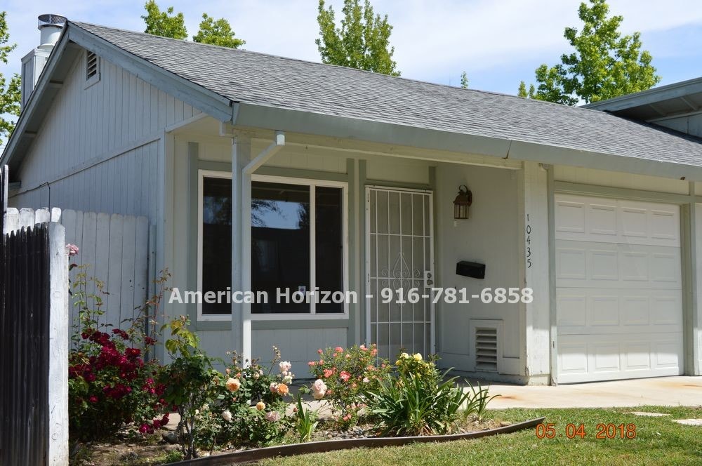 Primary Photo - LEASED--Two Bedroom in Rancho Cordova