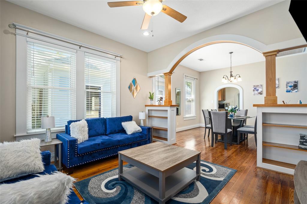 Foto principal - 817 E 26th St