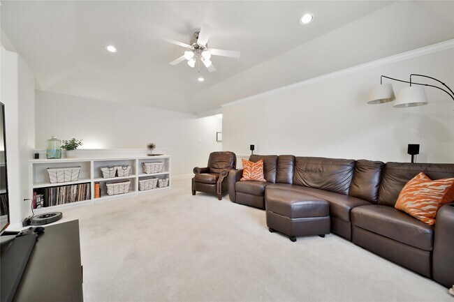 Foto del edificio - 5309 Larkin St