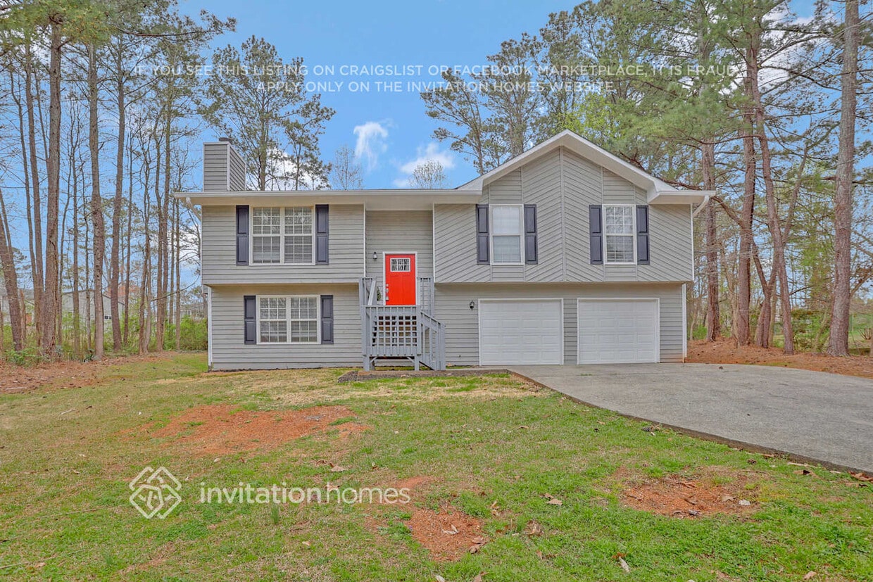 Foto principal - 572 Tate Creek Ct