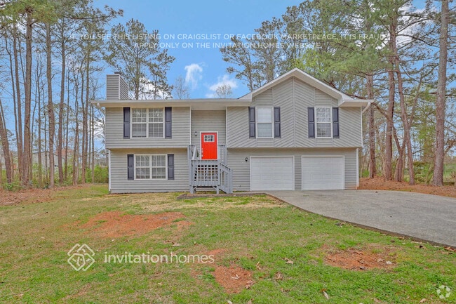 Building Photo - 572 Tate Creek Ct