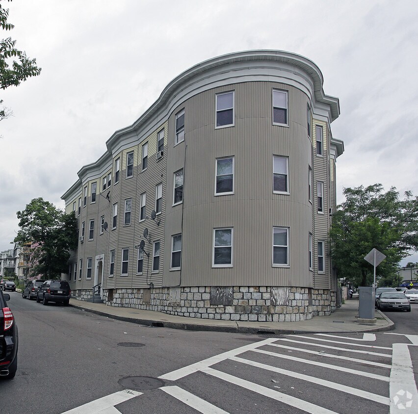 Building Photo - 427 Geneva Ave