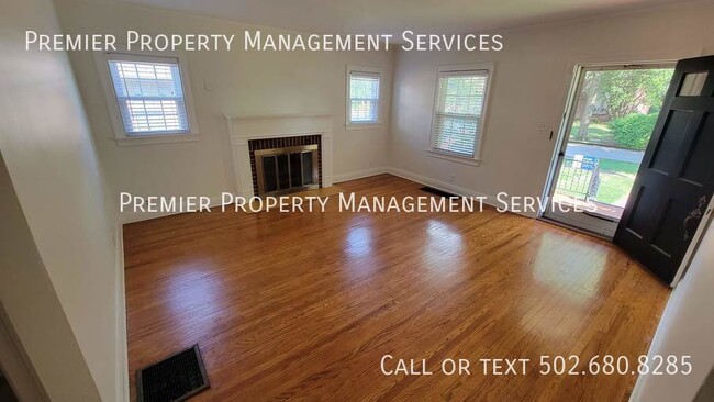 Photo - 2213 Gladstone Ave House