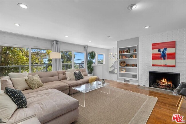 Foto del edificio - 8809 Appian Way