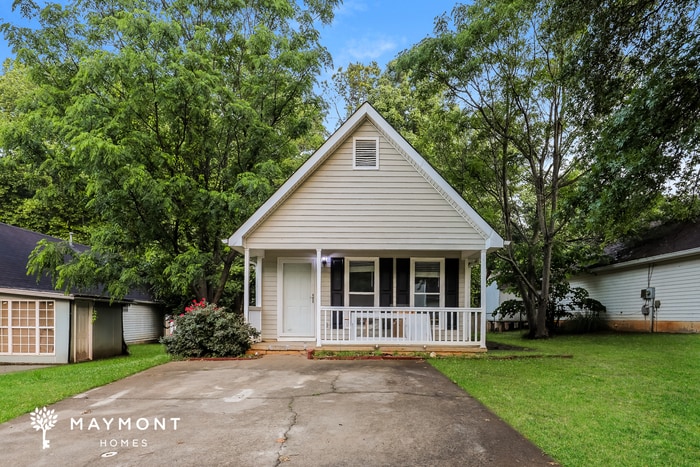Primary Photo - 183 N Main Dr