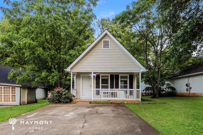 Primary Photo - 2 Bedroom Atlanta Home