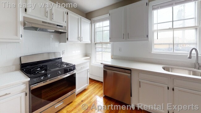 Foto del edificio - 280 McGrath Hwy