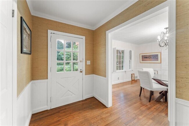 Foto del edificio - 2986 Mornington Dr NW