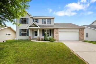 Building Photo - 1206 Meadow Sweet Dr