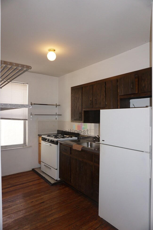 Foto del edificio - 578 17th St