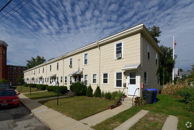 Foto del edificio - 2-24 Oakleigh Ave