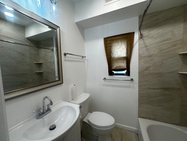 Foto del edificio - 2626 N Jessup St