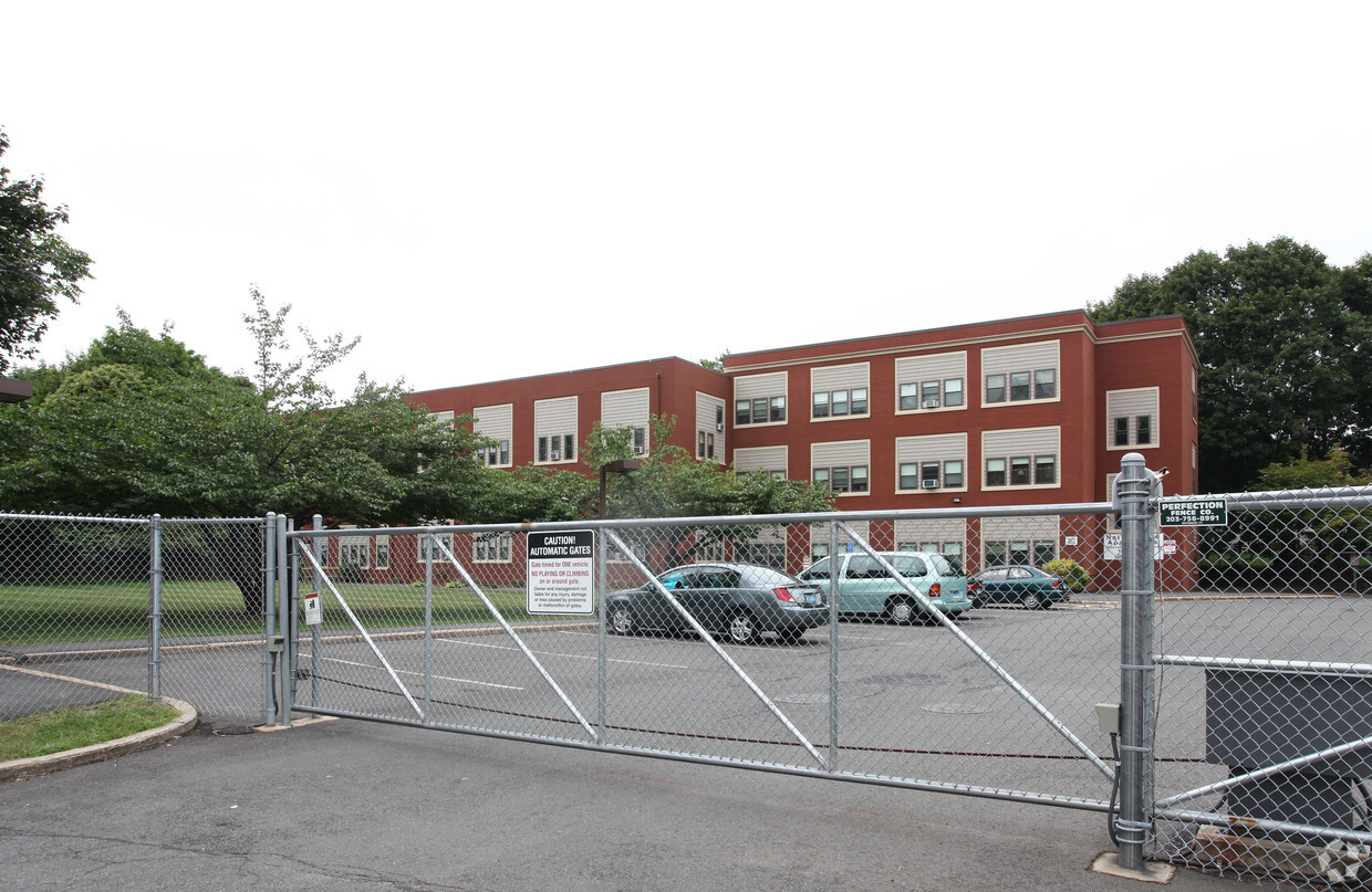 Foto principal - Nathan Hale Apartments