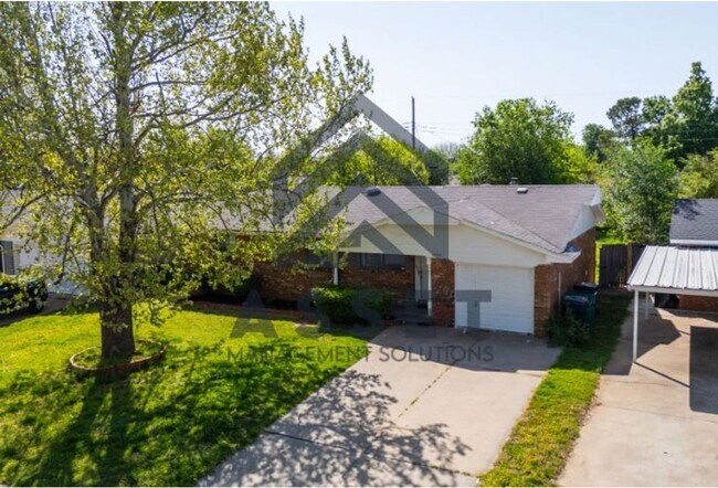Building Photo - Oklahoma City Rent to Own!