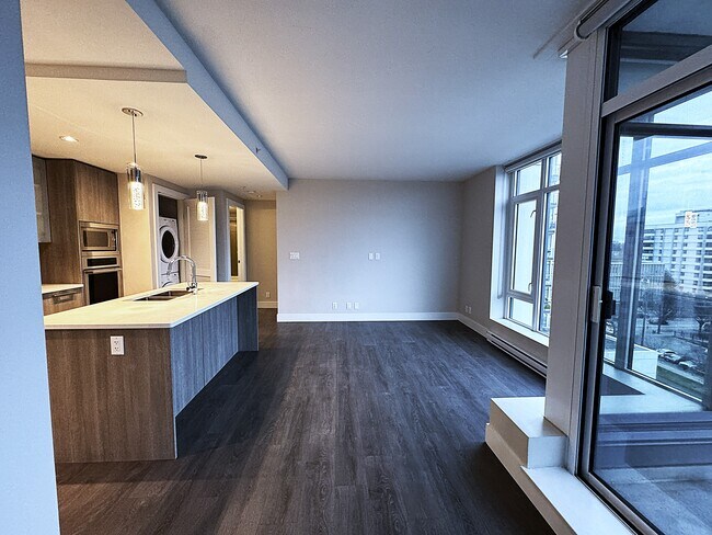 Photo du bâtiment - 960 Yates St
