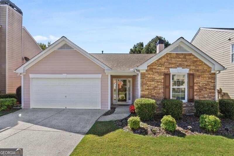 Primary Photo - 2295 Winthrope Way Dr