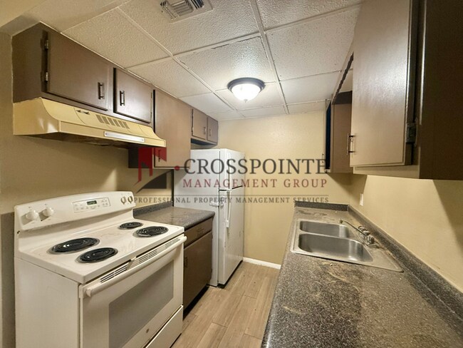 Foto del edificio - Almost Ready! 1 Bed 1 Bath Apartment Near Downtown Tyler!