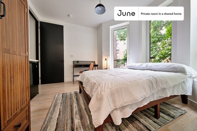 Photo - Room in Shared 4 bed/4 bath home