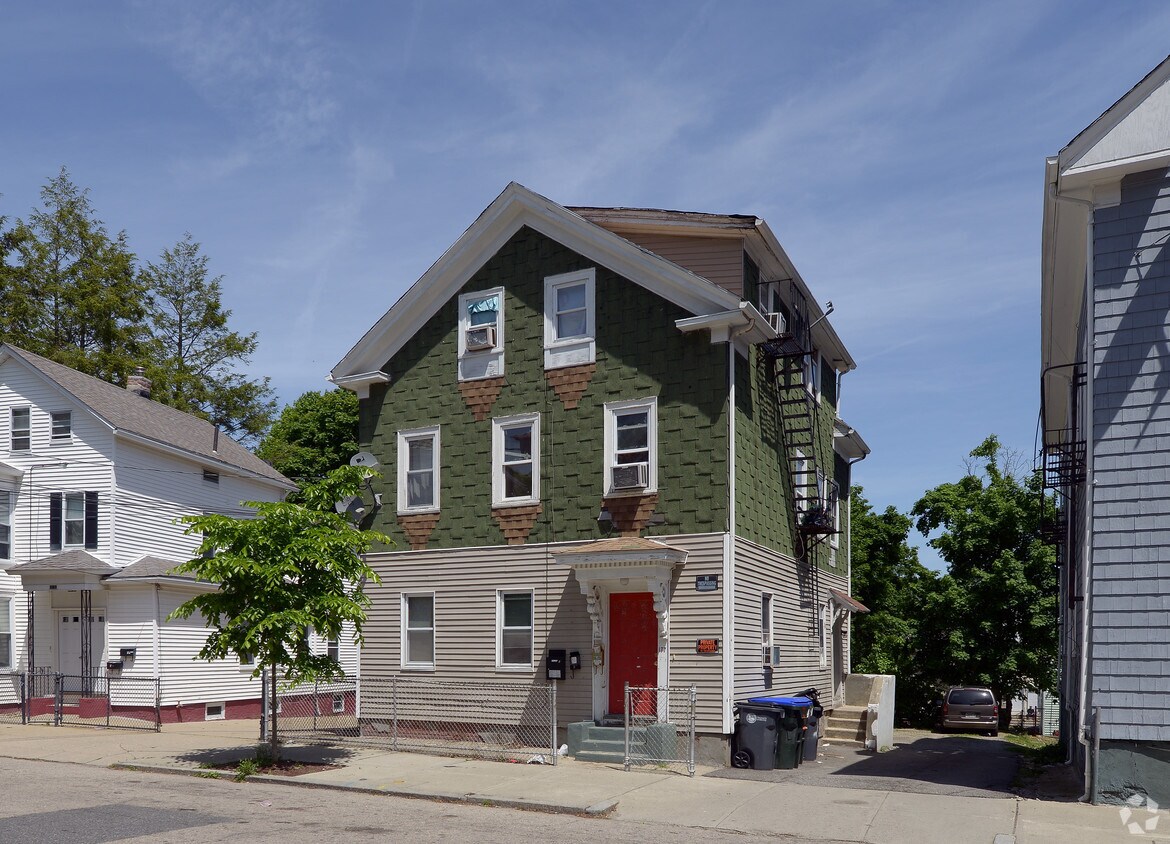 Primary Photo - 177 Julian St